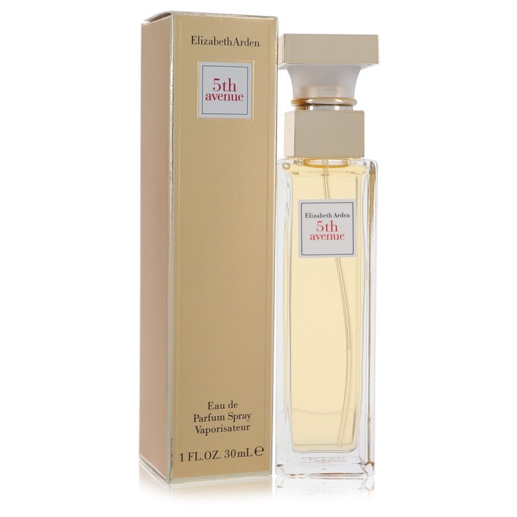 5Th Avenue by Elizabeth Arden Eau De Parfum Spray 1 oz 5Th Avenue by Elizabeth Arden Eau De Parfum Spray 1 oz